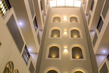 ahuja residency mayfield garden