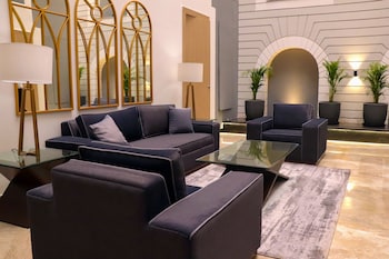 ahuja residency mayfield garden