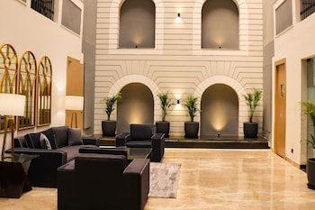 ahuja residency mayfield garden