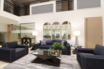 ahuja residency mayfield garden