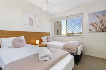 lennox beach resort