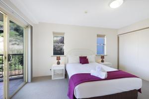 lennox beach resort