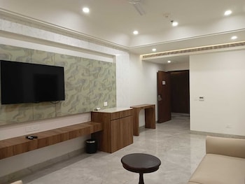 tulsi bhawan ayodhya
