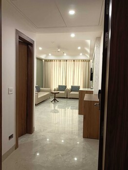 tulsi bhawan ayodhya