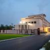 tulsi bhawan ayodhya