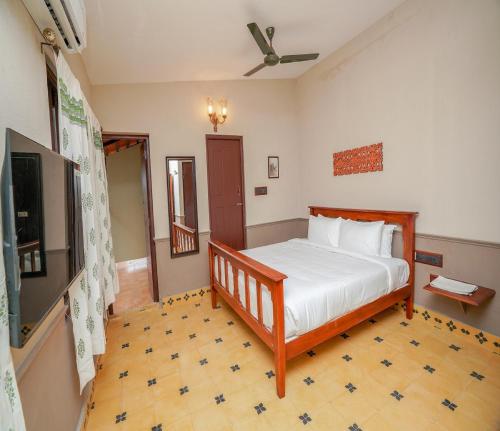 Heritage By Defleur,,2 star