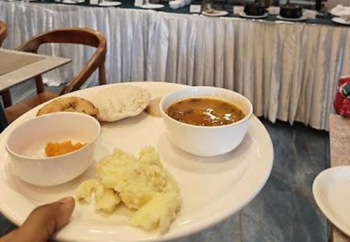 Heritage By Defleur,,2 star