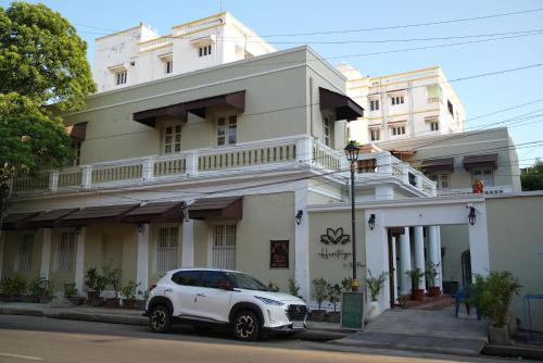 Heritage By Defleur,,2 star