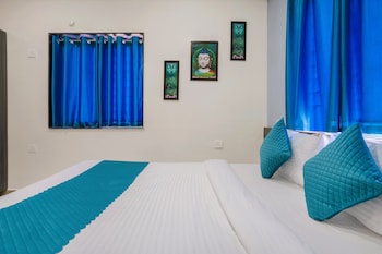 the balcony suites