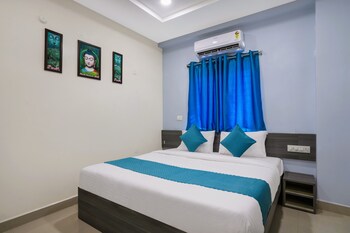 the balcony suites
