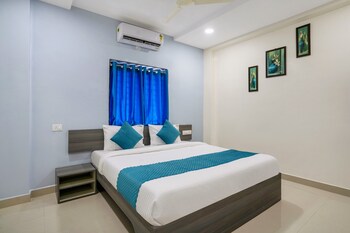 the balcony suites