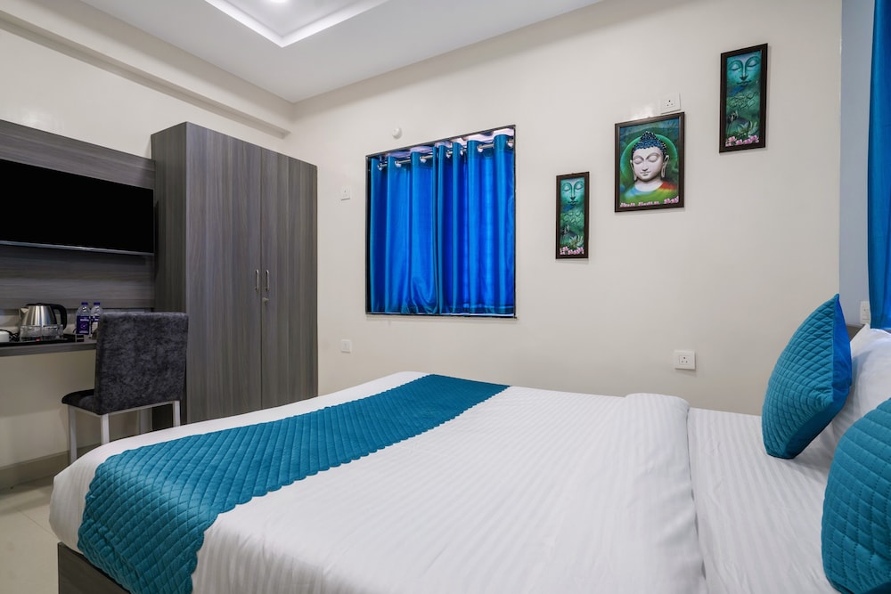 the balcony suites