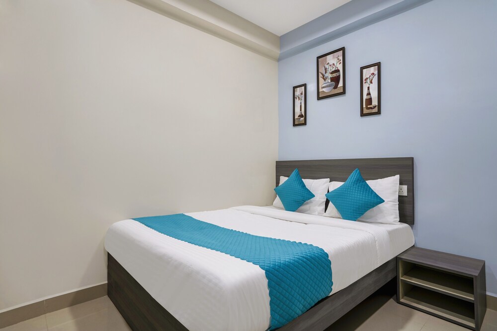 the balcony suites