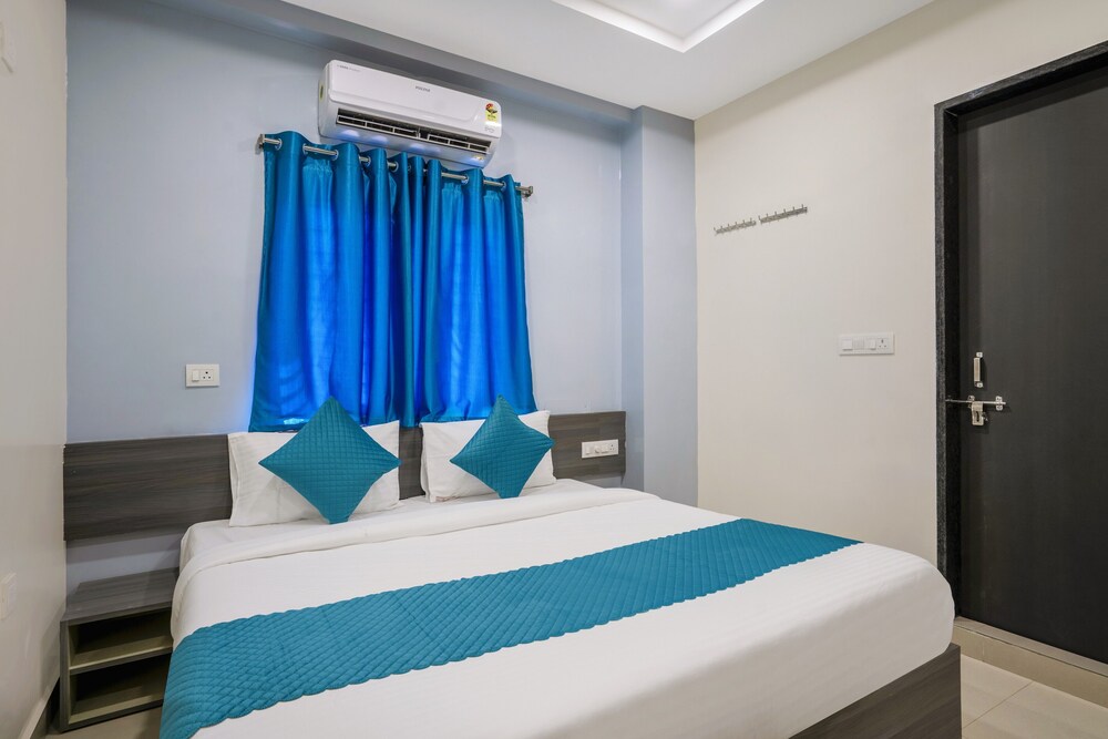 the balcony suites