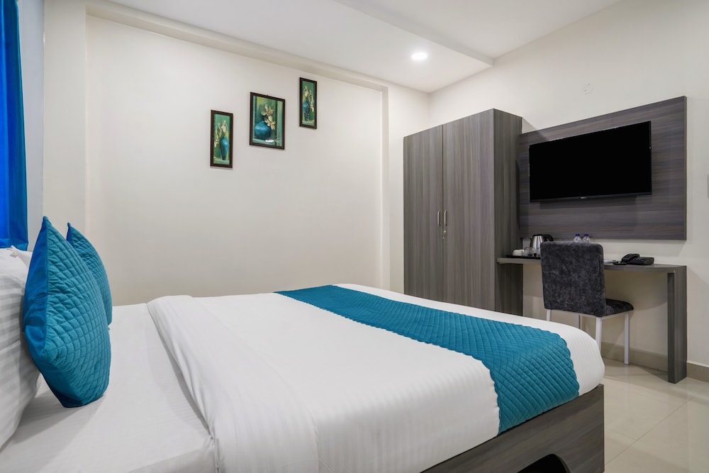 the balcony suites