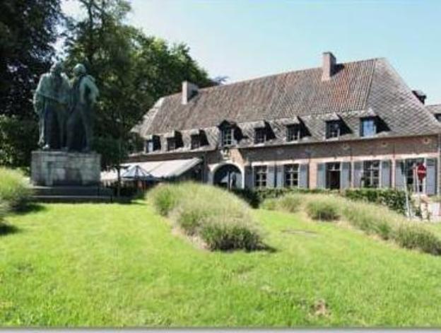 hotel the lodge heverlee
