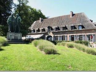 hotel the lodge heverlee