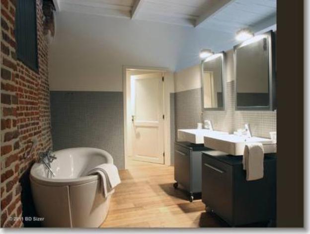 hotel the lodge heverlee