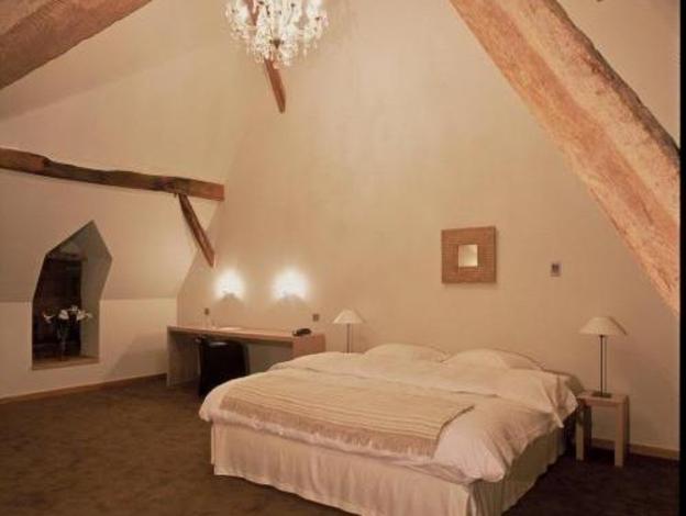 hotel the lodge heverlee