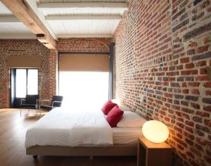 hotel the lodge heverlee