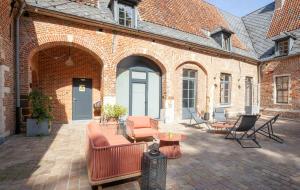 hotel the lodge heverlee