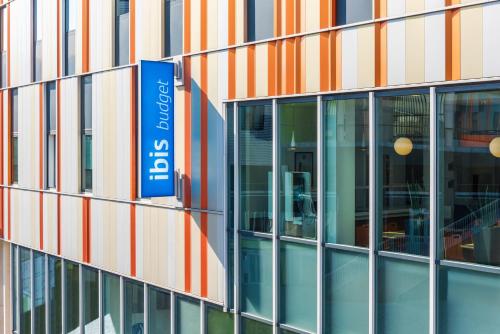 ibis budget leuven centrum