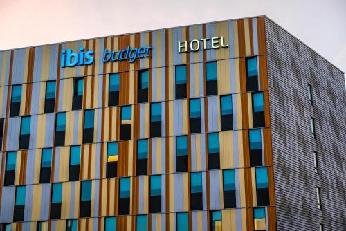 ibis budget leuven centrum