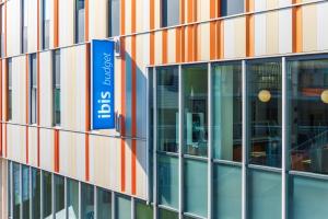 ibis budget leuven centrum