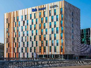 ibis budget leuven centrum