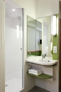 ibis budget leuven centrum