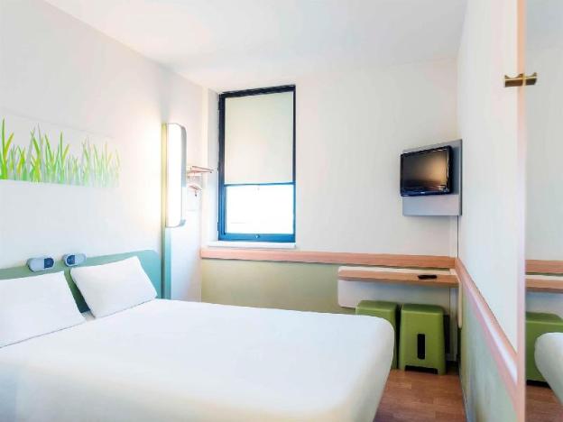 ibis budget leuven centrum