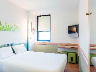 ibis budget leuven centrum