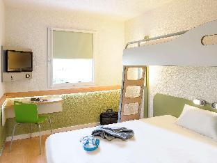 ibis budget leuven centrum