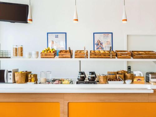 ibis budget leuven centrum