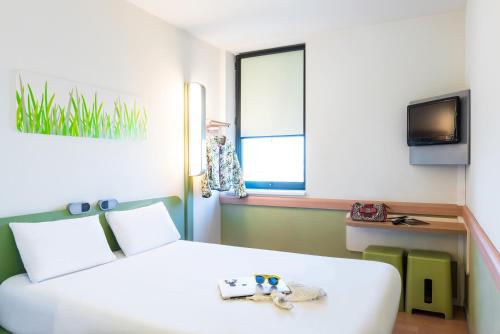 ibis budget leuven centrum