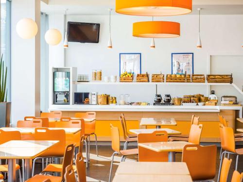 ibis budget leuven centrum