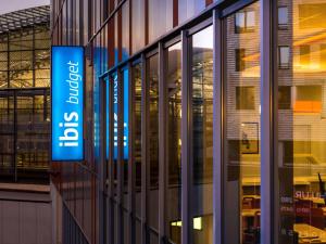 ibis budget leuven centrum