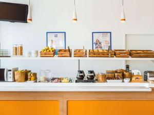 ibis budget leuven centrum