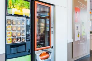 ibis budget leuven centrum