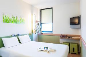 ibis budget leuven centrum