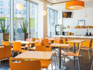 ibis budget leuven centrum
