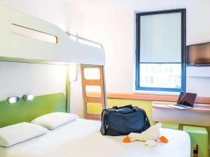 ibis budget leuven centrum