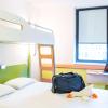 ibis budget leuven centrum