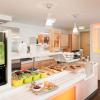ibis budget leuven centrum