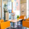 ibis budget leuven centrum