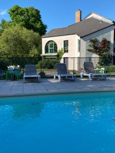 golf hotel colvert
