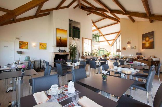 golf hotel colvert