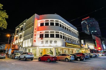 robin hotel
