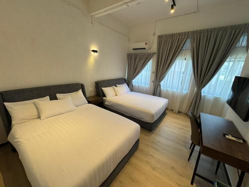 robin hotel