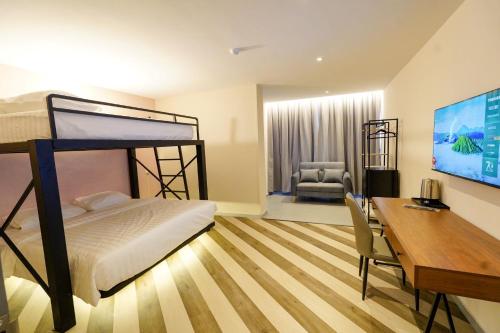 robin hotel